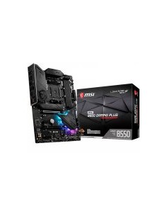 MSI MPG B550 GAMING PLUS